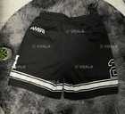спортивні шорти amiri - VDALA.PRO - 3