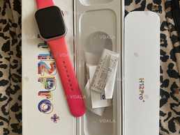 Смарт-годинник Smart Watch Series 9 Amoled 45 M - VDALA.PRO