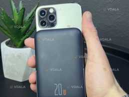 Розпродаж павербанк Розпродаж павербанк - VDALA.PRO
