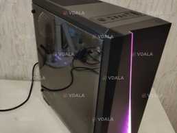 Ігровий пк - VDALA.PRO