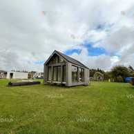 Продам модульний будинок 15 м², 1 кімн.. - VDALA.PRO