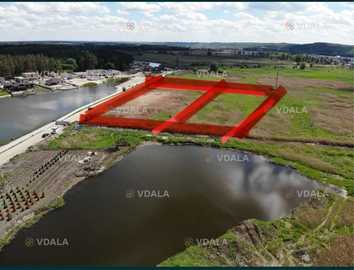 Продам земельну ділянку 0,8 га. - VDALA.PRO