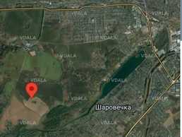 Земельна ділянка 0958009086 Земельна ділянка 0958009086 - VDALA.PRO