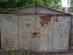 Продам гараж 18 м². Продам гараж 18 м². - VDALA.PRO