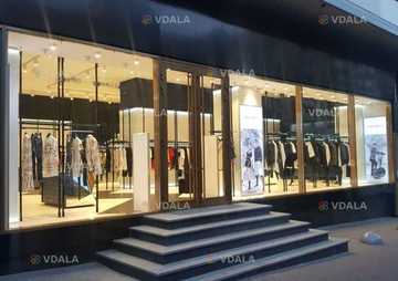 Сдам недвижимость Магазин, 80 м². - VDALA.PRO