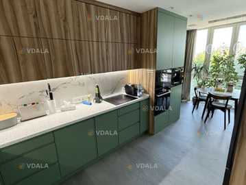 Сдам Квартиру 155 м², 4 комн., 6 этаж. - VDALA.PRO