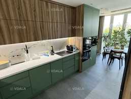 Гарна двухчростна квартира в жк Кришталеві джерела . - VDALA.PRO