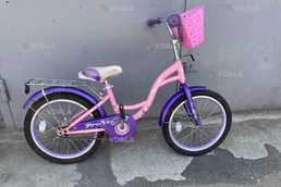 дитячий велосипед - VDALA.PRO