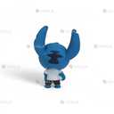 Фігурка Стіч Funko Pop Stitch World Football, іграшка Стіч - VDALA.PRO - 3