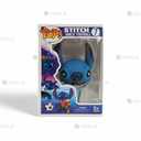 Фігурка Стіч Funko Pop Stitch World Football, іграшка Стіч - VDALA.PRO - 4