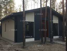 Продам дом 3 комн., 1 этаж, 60 м². - VDALA.PRO