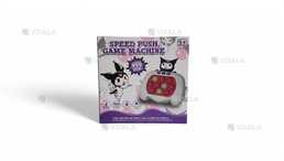 Електронна гра Поп Іт | Pop It іграшка Куромі Електронна гра Поп Іт | Pop It іграшка Куромі - VDALA.PRO
