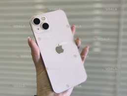 iPhone 13 128 гб, стан ідеальний iPhone 13 128 гб, стан ідеальний - VDALA.PRO