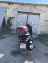 Yamaha majestry 250 0509434077 - VDALA.PRO - 4
