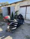 Yamaha majestry 250 0509434077 - VDALA.PRO - 5