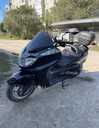 Yamaha majestry 250 0509434077 - VDALA.PRO - 7