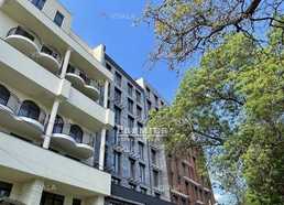 Квартира с террасой Аркадия Каманина Литературная 0631886782 - VDALA.PRO