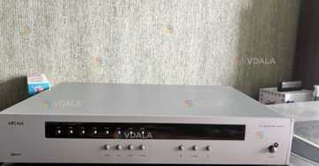 ArcamT61 тюнер fm/am 0634037676 - VDALA.PRO