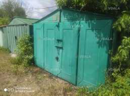 Гараж 640х325см (20.8м.кв) Бус не войдет. - VDALA.PRO