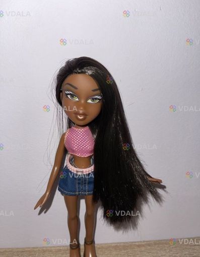 Bratz basic - VDALA.PRO