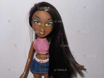 Bratz basic Bratz basic - VDALA.PRO