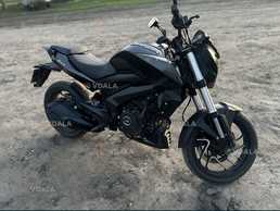 Продам Мотоцикл bajaj dominar D 400 40л.С інжектор стан 10 з 10 Продам Мотоцикл bajaj dominar D 400 40л.С інжектор стан 10 з 10 - VDALA.PRO