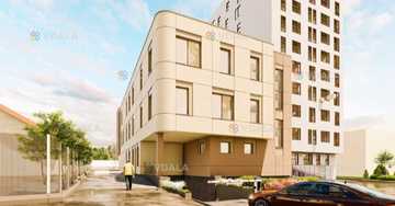 Продаж комерції площею 1270 м2 на перехресті Стрийська0963916090 Продаж комерції площею 1270 м2 на перехресті Стрийська0963916090 - VDALA.PRO