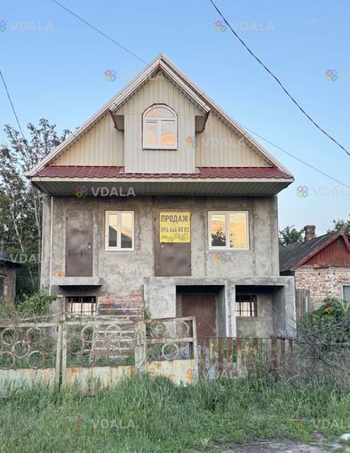 Прода или обмен Дом ул Поеханова Гданцевка096-666-888-3 - VDALA.PRO