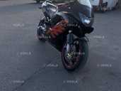 Продам Мотоцикл Honda 600.0 см³, Механическая. - VDALA.PRO