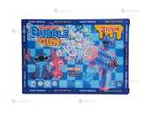 Пістолет для мильних бульбашок Stitch Bubble Gun - VDALA.PRO