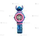 Пістолет для мильних бульбашок Stitch Bubble Gun - VDALA.PRO - 2