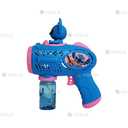 Пістолет для мильних бульбашок Stitch Bubble Gun - VDALA.PRO - 3