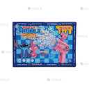Пістолет для мильних бульбашок Stitch Bubble Gun - VDALA.PRO - 4