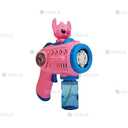 Пістолет для мильних бульбашок Stitch Bubble Gun - VDALA.PRO - 7