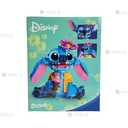 Конструктор Стіч 744 деталі / Stitch конструктор / Stitch ігра - VDALA.PRO - 4