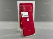 iPhone 11 128G Red Neverlock 100% - VDALA.PRO