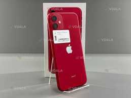 iPhone 11 128G Red Neverlock 100% iPhone 11 128G Red Neverlock 100% - VDALA.PRO