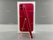 iPhone 11 128G Red Neverlock 100% - VDALA.PRO - 4