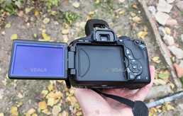 Canon 600D+Сумка Зеркалка зеркальный фотоаппарат фотик - VDALA.PRO