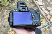Canon 600D+Сумка Зеркалка зеркальный фотоаппарат фотик - VDALA.PRO - 3