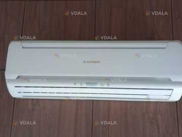 Кондиціонер Mitsubishi SRC20HG-S Кондиціонер Mitsubishi SRC20HG-S - VDALA.PRO
