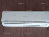 Кондиціонер Mitsubishi SRC20HG-S - VDALA.PRO