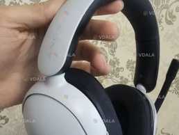 Идеал! Игровые наушники Sony inzone H3 - VDALA.PRO