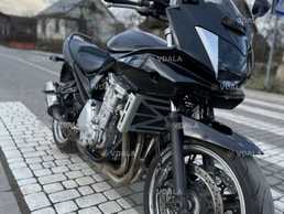 Продам Мотоцикл Suzuki 650S Bandit Продам Мотоцикл Suzuki 650S Bandit - VDALA.PRO