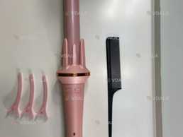 Автоматична плойка - VDALA.PRO