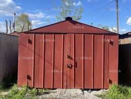 Продам гараж 25 м². - VDALA.PRO