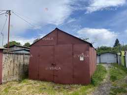 Продам гараж 26 м². - VDALA.PRO