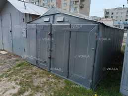 Продам гараж 22 м². - VDALA.PRO