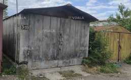 Продам гараж 18 м². - VDALA.PRO