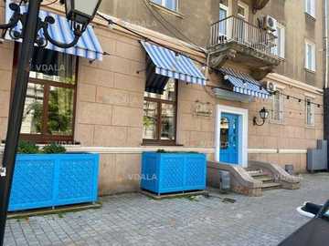 Продам ресторан, 100 м². Продам ресторан, 100 м². - VDALA.PRO